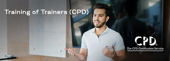 Training Of Trainers (Cpd)