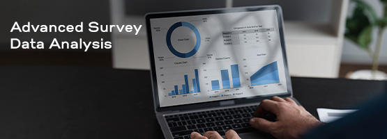 Advanced Survey Data Analysis