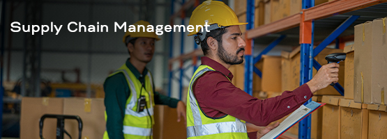 Supply Chain Management