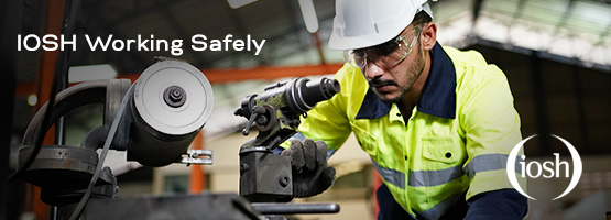 Iosh Working Safely (1)