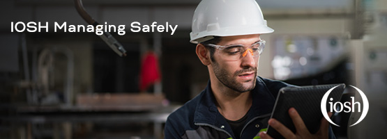 Iosh Managing Safely (1)