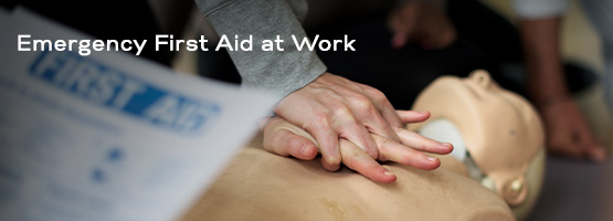 Emergency First Aid At Work (1)